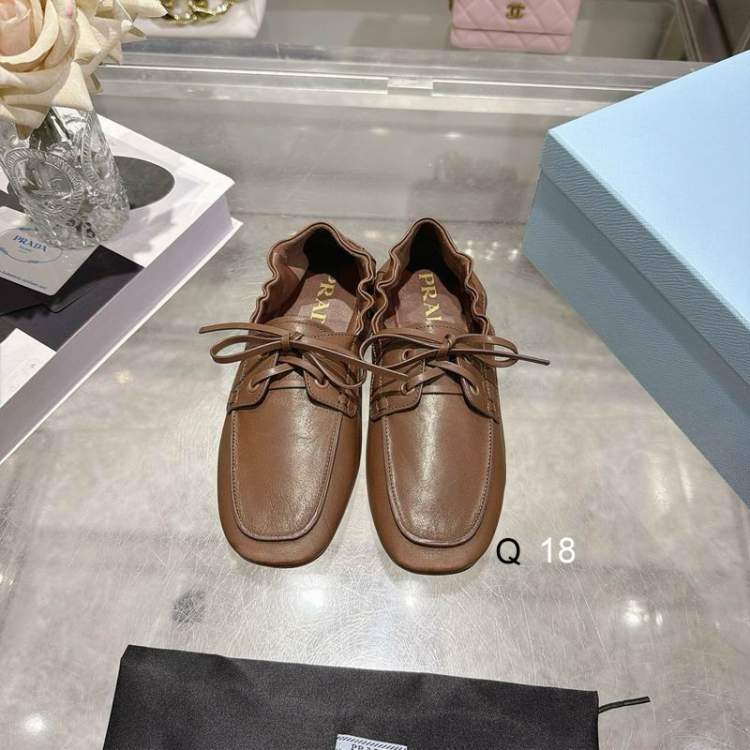 Picture of Prada Shoes _SKUPradasz35-40X050118792